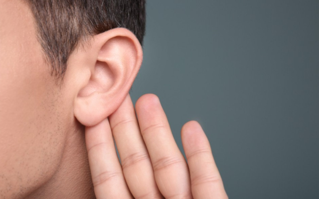 Noise Induced Hearing Loss In Industrial Deafness Claims