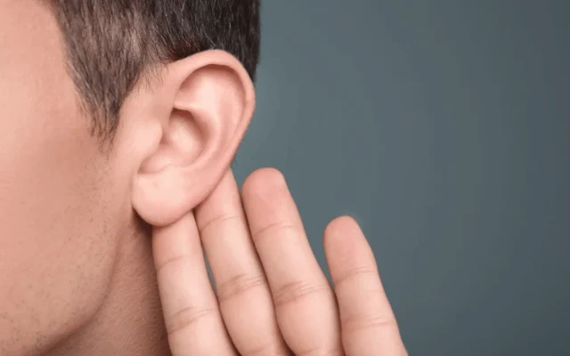 Hearing loss: Societal Issue
